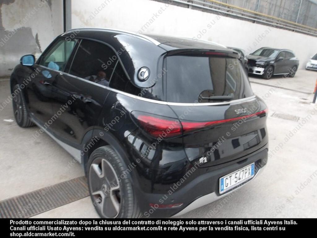 Smart #1 PRO SPORT FULL **PREZZO VERO**UNIPRO'**