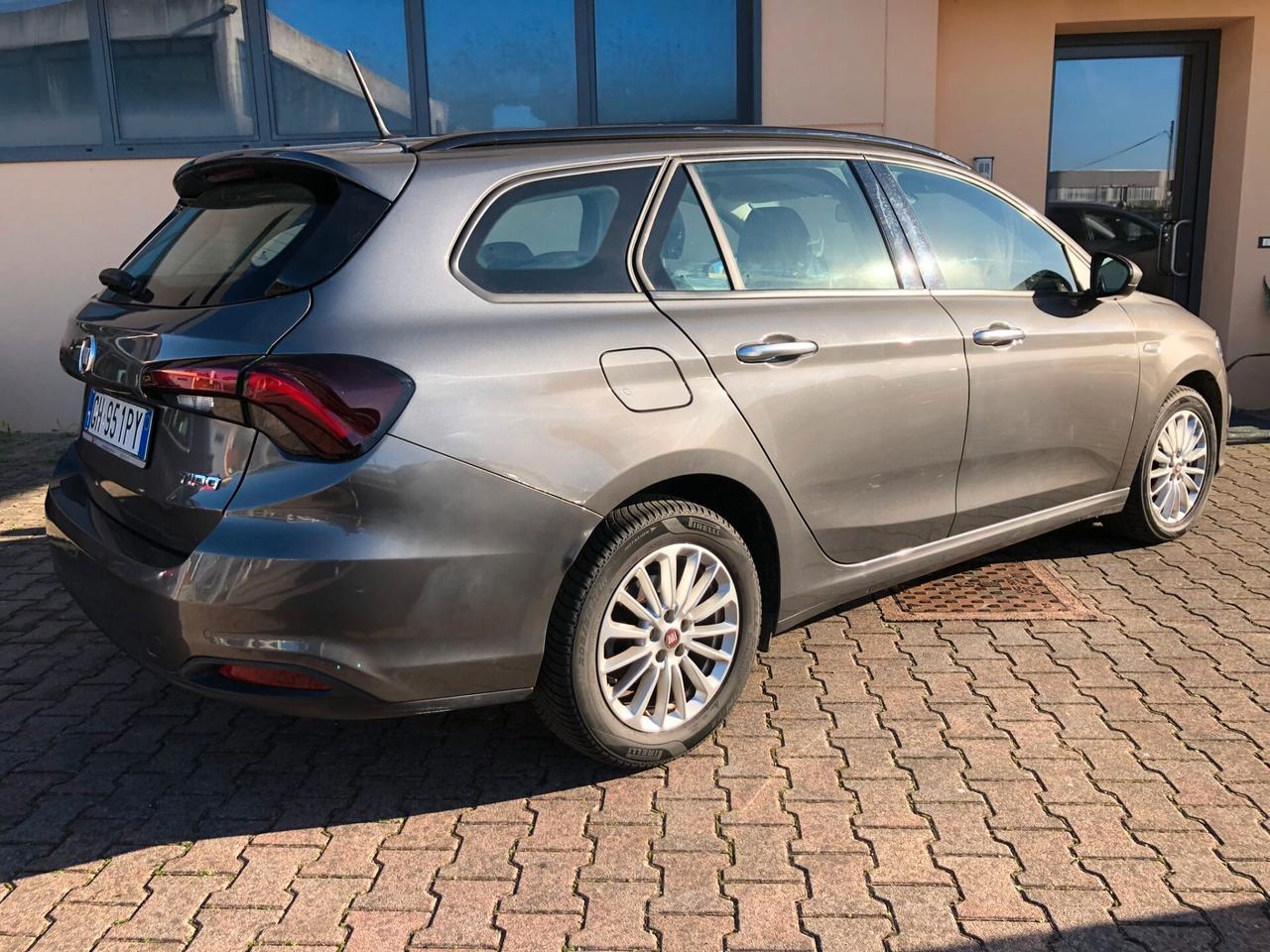Fiat Tipo 1.3 Mjt S&S SW City Life