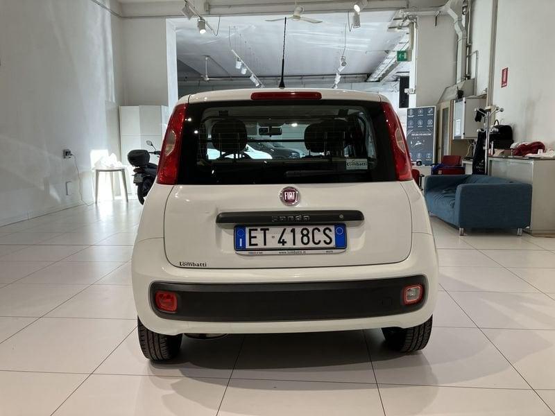 FIAT Panda Panda 1.2 Easy Van 4 posti €5000+iva