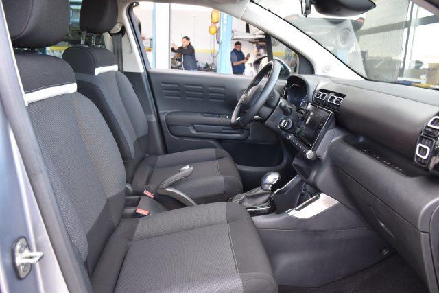 CITROEN C3 Aircross BlueHDi 120 S&S EAT6 Feel