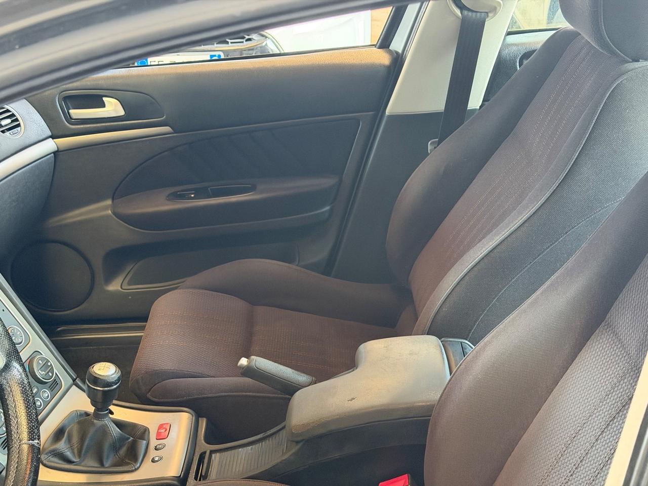 Alfa Romeo 159 1.8 16V Progression