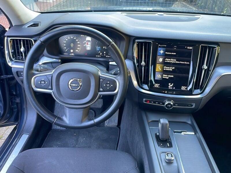 Volvo V60 B4 D autom. Momentum Business