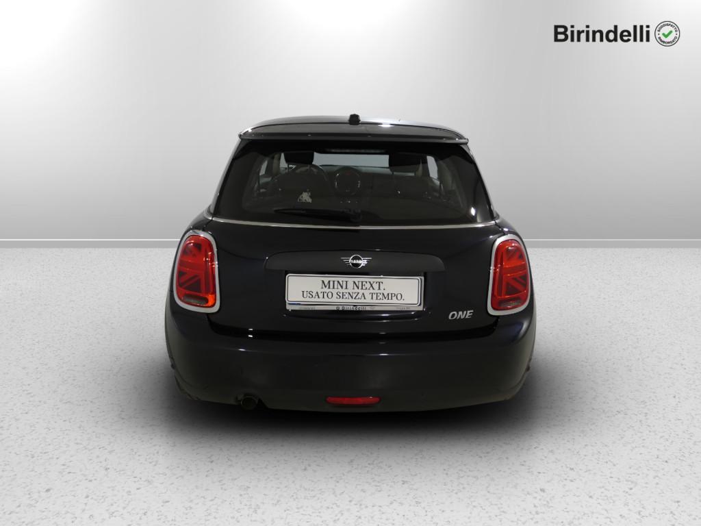 MINI Mini 4ª serie (F56) - Mini 1.5 One