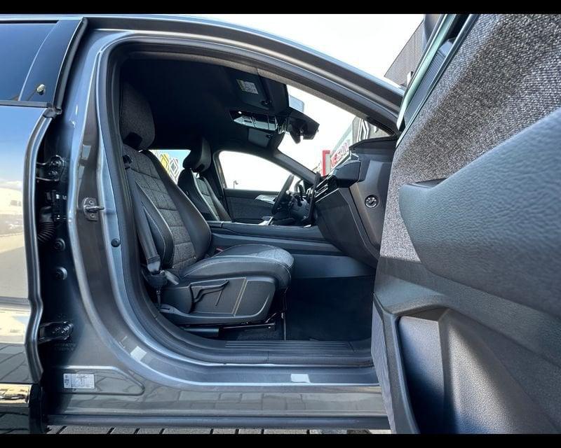Renault Espace Espace Full Hybrid E-Tech Techno 200 cv 7p