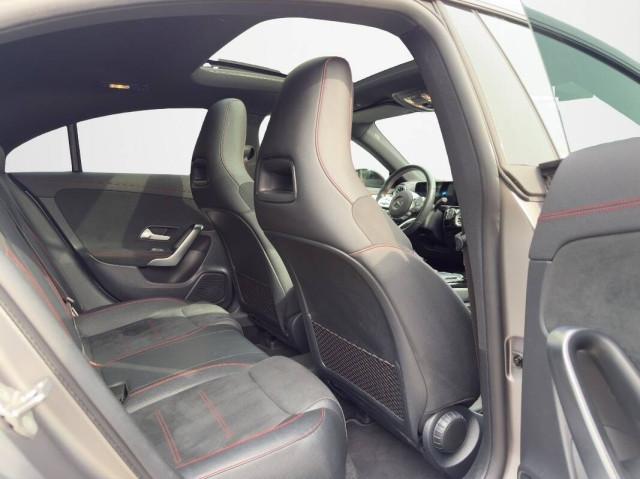 Mercedes CLA Coupe - C118 200 d Premium auto