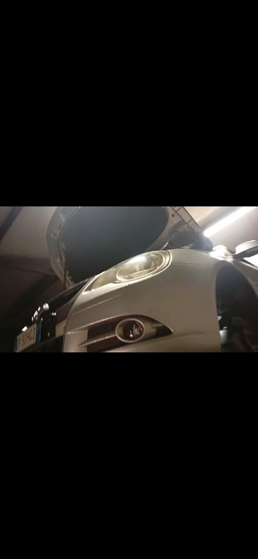 Volkswagen Eos 2.0 TDI DPF DSG