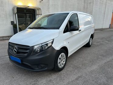 MERCEDES-BENZ Vito 2.2 136cv 114 CDI Furgone Long