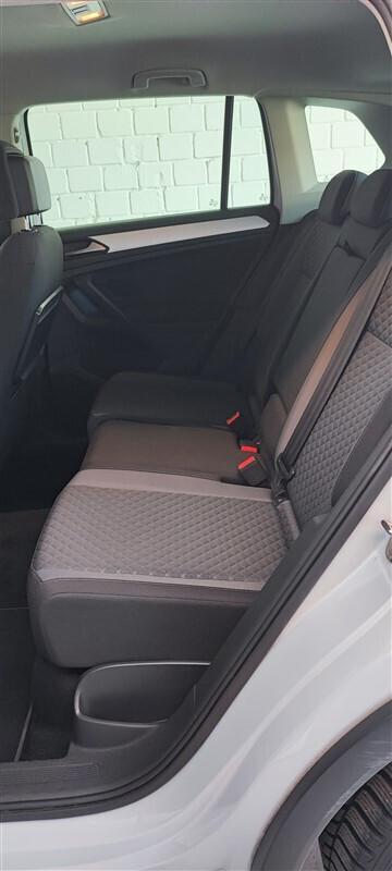 Volkswagen Tiguan 2.0 TDI DSG 4MOTION R-LINE
