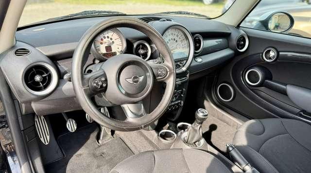 MINI Cooper SD Mini III R56 2007 Hatchback 2.0