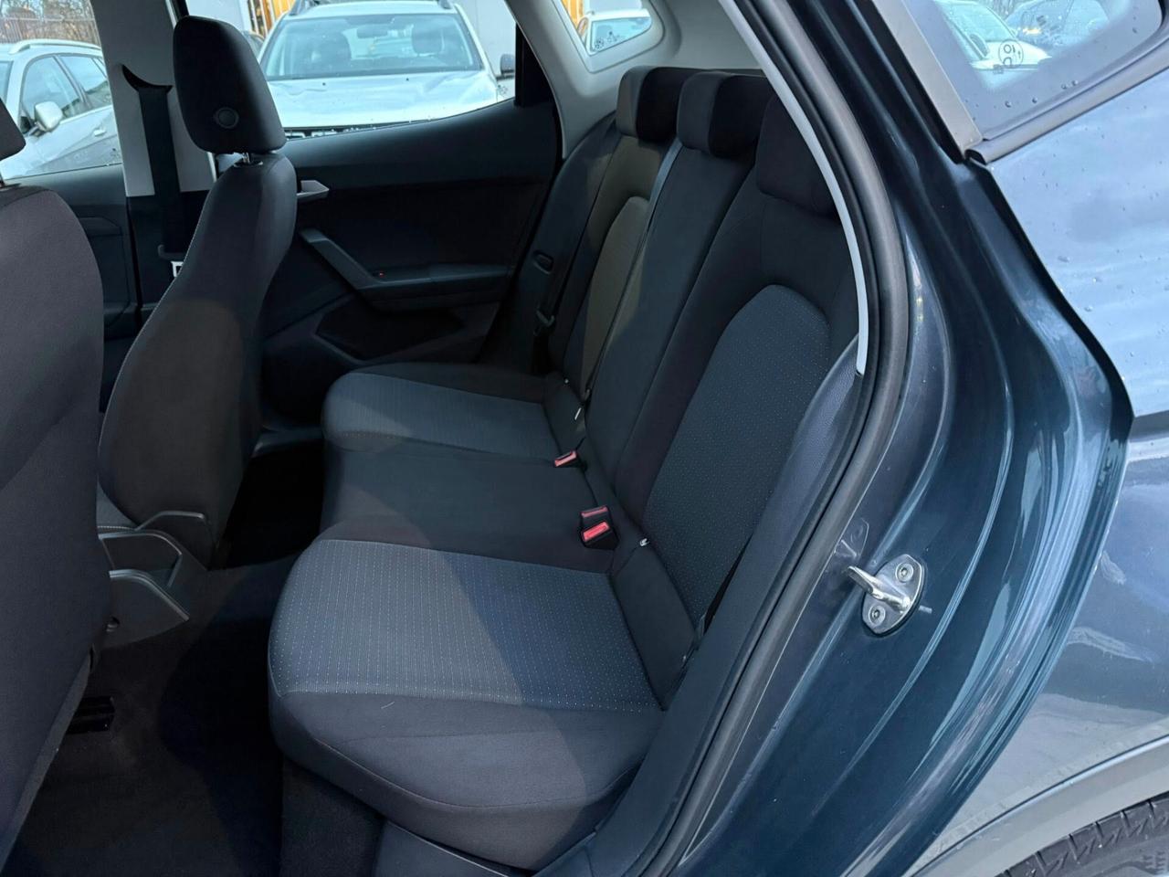 Seat Arona 1.0 TSI 95cv Style -FULL LED-CARPLAY