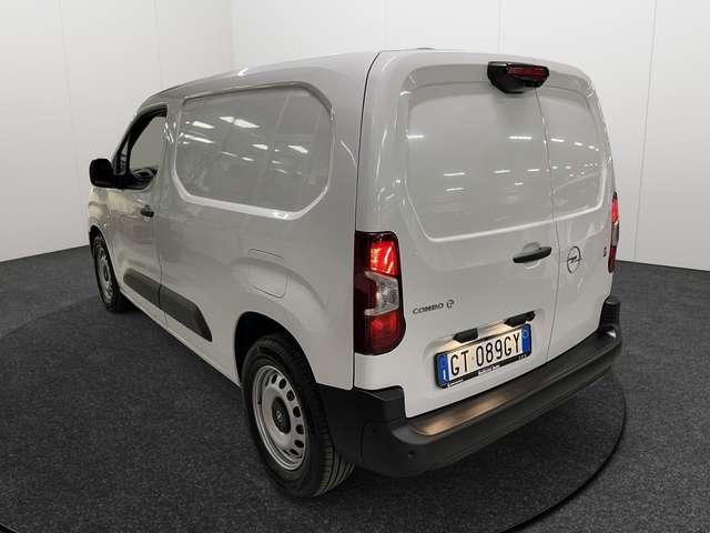 Opel Combo-e Cargo 50Kwh *KM0* *PORTATA MAGGIORATA*