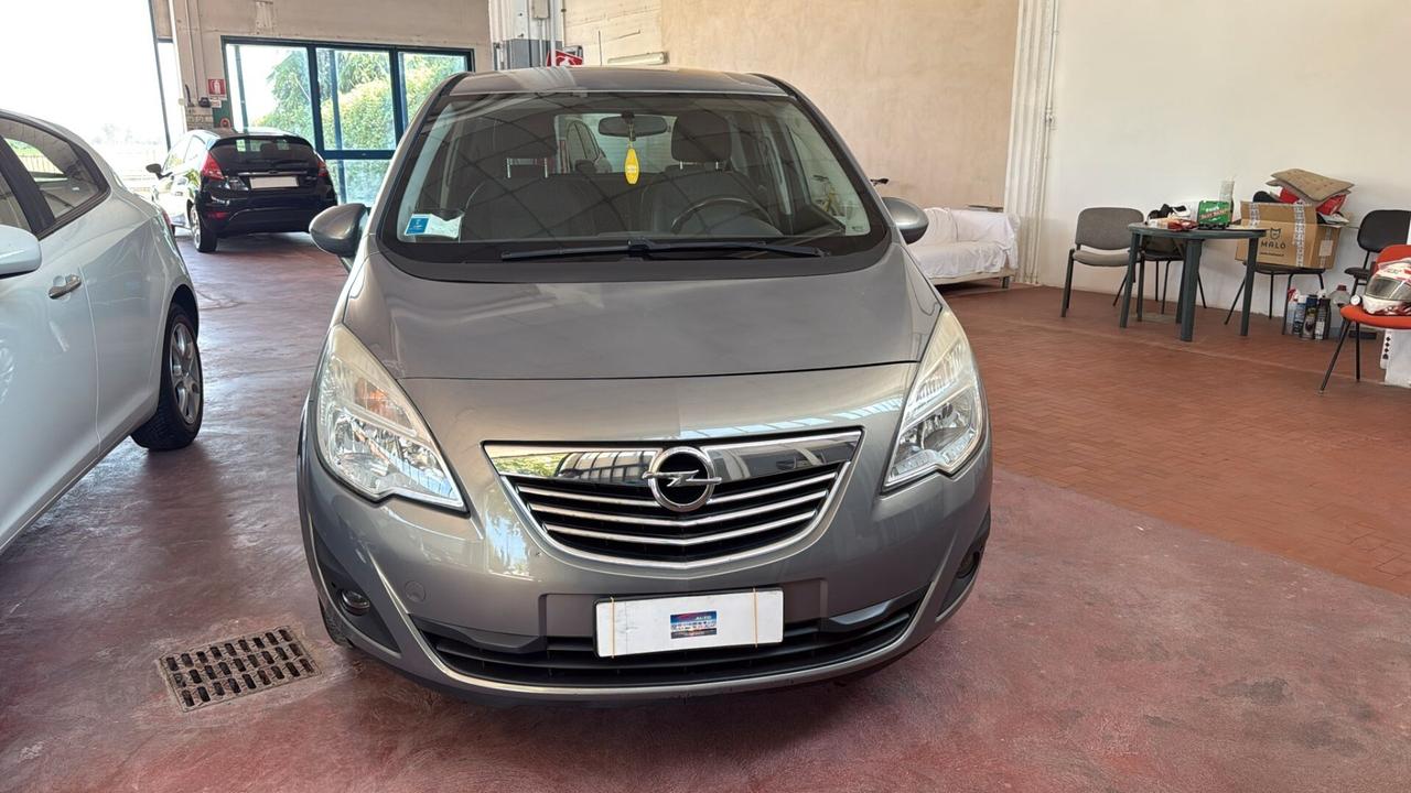 Opel Meriva 1.3 CDTI 95CV ecoFLEX Cosmo