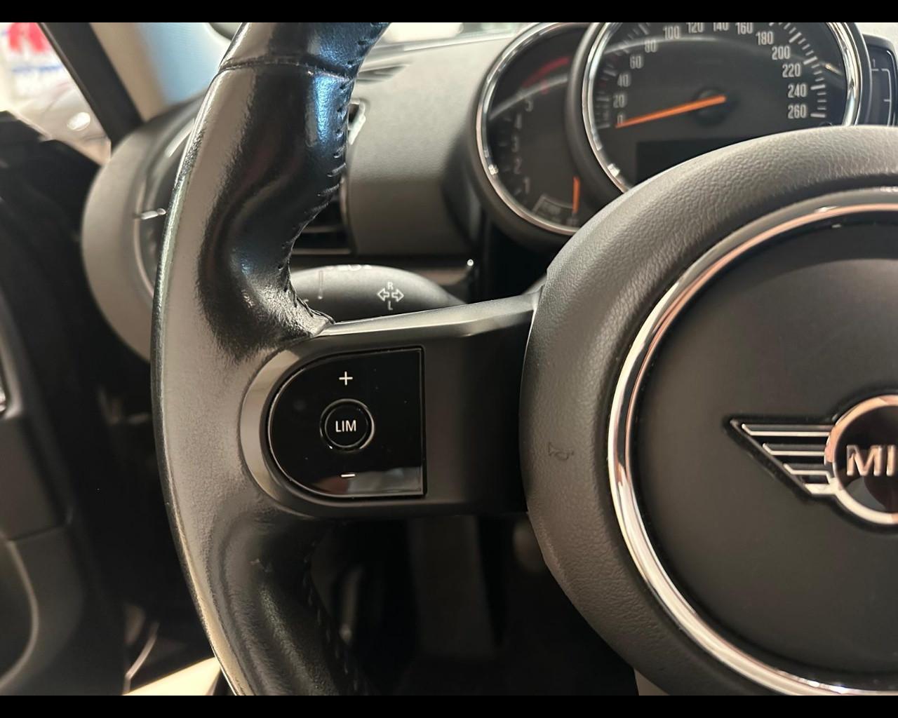 MINI Mini Clubman (F54) - Mini 1.5 One D Classic Clubman