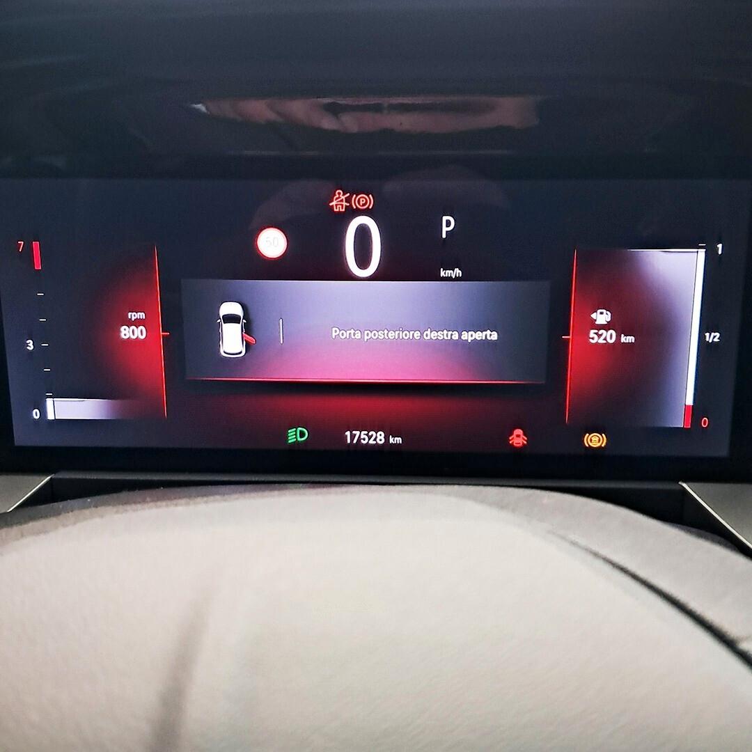 Opel Mokka 1.2 Turbo 130 CV aut. Edition