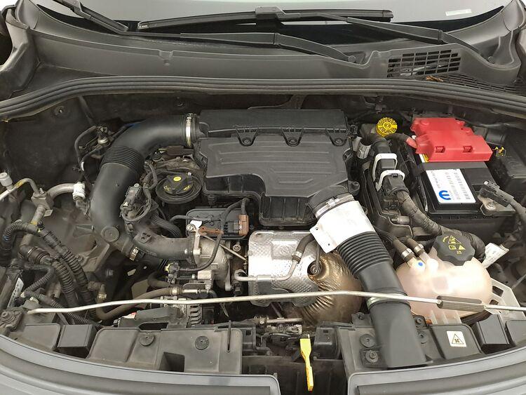 Fiat 500X Lounge BR568078 1.0 Benzina 120CV