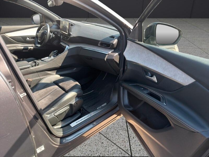 PEUGEOT 3008 2ª serie 3008 BlueHDi 130 S&S EAT...