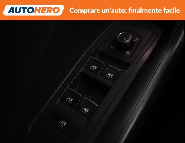 VOLKSWAGEN T-Roc 1.5 TSI ACT Advanced BlueMotion Technology