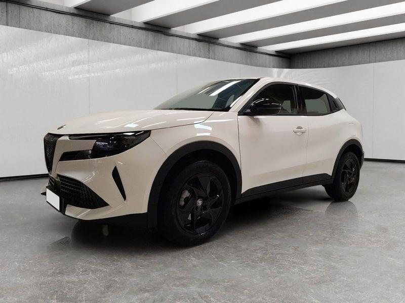 Alfa Romeo Junior 1.2 ibrida 145cv edct6