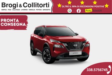 Nissan X-Trail Mild Hybrid 2WD 5 posti Acenta