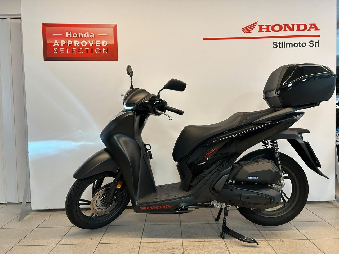 Honda SH 150