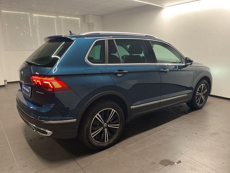 Volkswagen Tiguan ELEGANCE 1.4 TSI EHYBRID 180 KW (245 CV) DSG