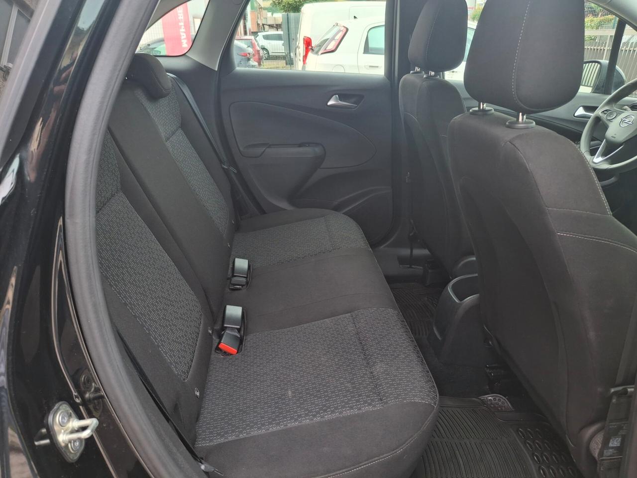 Opel Crossland Crossland X 1.2 12V Advance