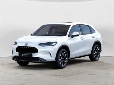 HONDA ZR-V ZR-V 2.0 Hev eCVT Advance