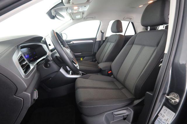 VOLKSWAGEN T-Roc T-Roc 1.5 TSI ACT DSG Life