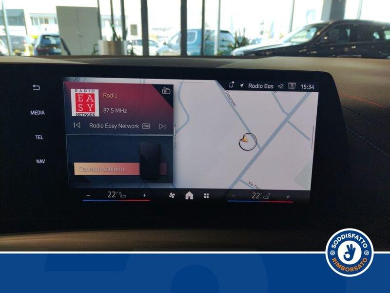 BMW Serie 2 G.C. Serie 2 Gran Coupé 220d M Sport Pro