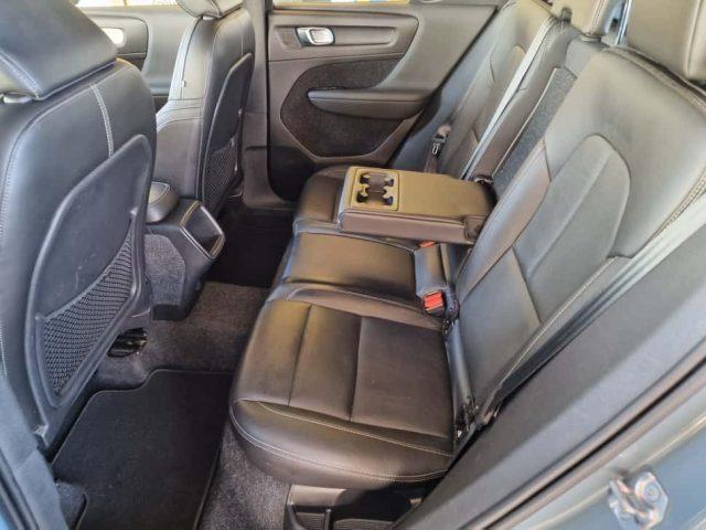 VOLVO XC40 T3 Geartronic Business Plus