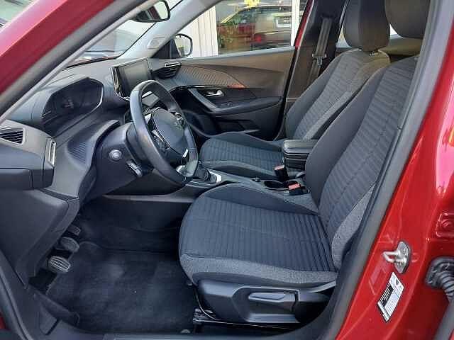 Peugeot 2008 PureTech 100 S&S Active Pack