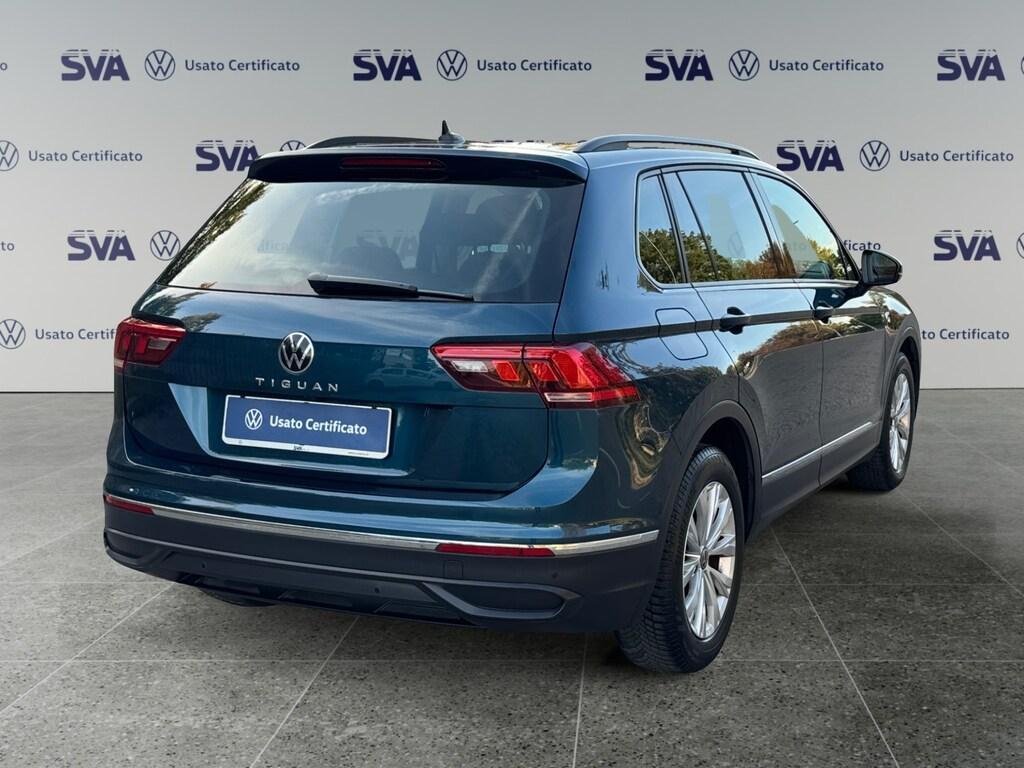 Volkswagen Tiguan 1.5 Tsi 150CV DSG Life