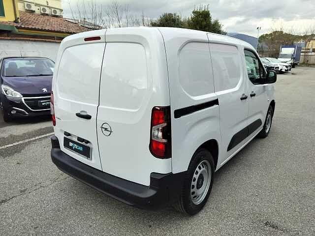 Opel Combo Cargo 1.5 Diesel 100CV S&S PC 650kg