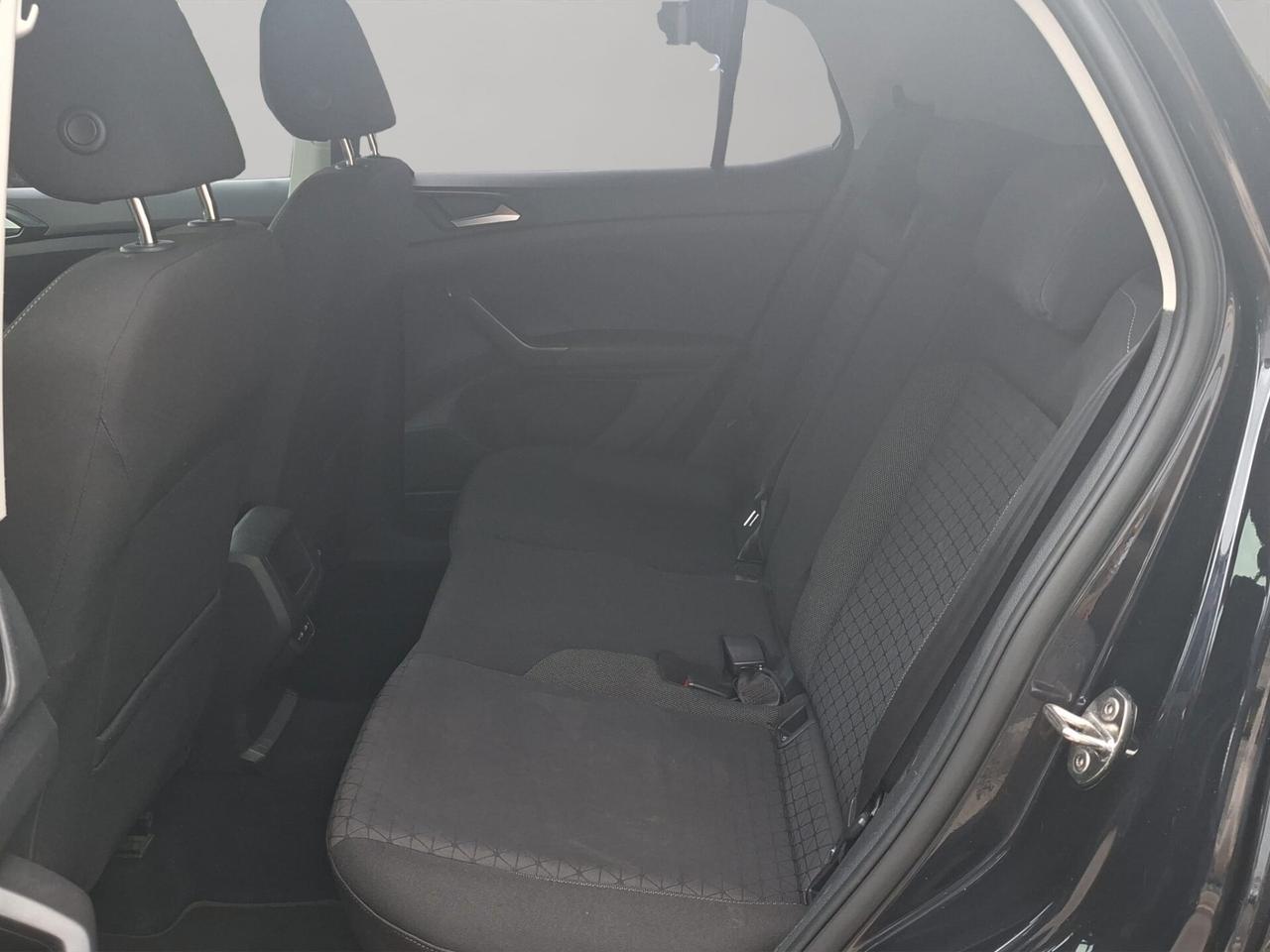 Volkswagen T-Cross 1.0 TSI 110 CV DSG Style