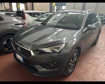 SEAT Tarraco 2.0 TDI 4Drive DSG Business