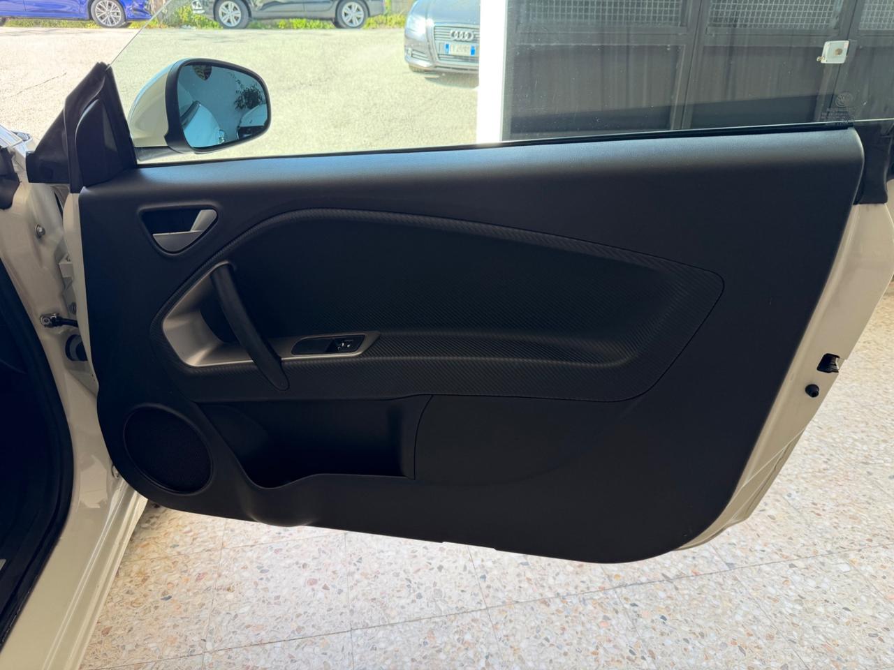 Alfa Romeo MiTo 1.3 JTDm-2 95 CV 2012