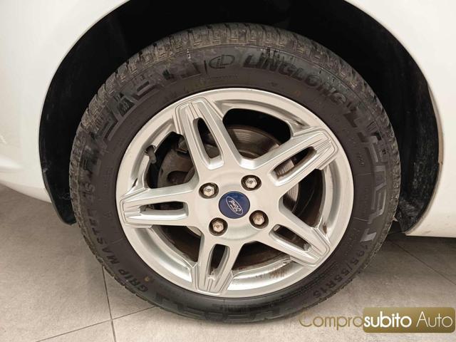 FORD Fiesta 1.0 80CV 5 porte