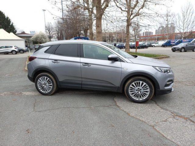 OPEL Grandland X 16 diesel ecotec startstop