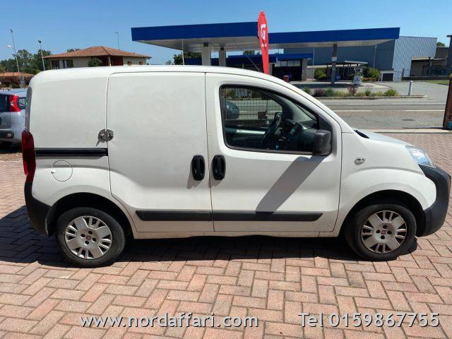 FIAT Fiorino 1.3 MJT 75CV Furgone E5+
