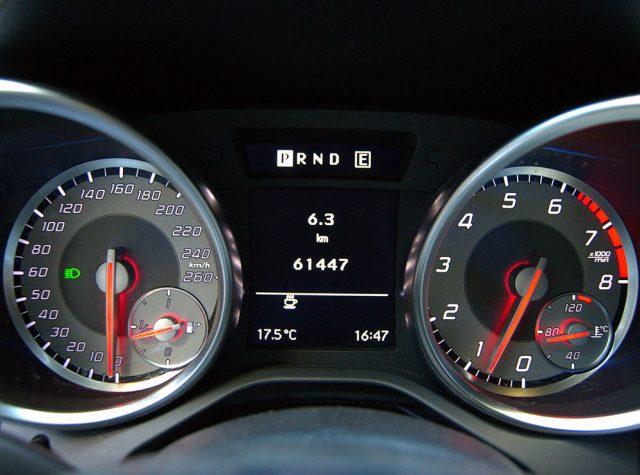 MERCEDES-BENZ SLK 250 BlueEFFICIENCY Sport Automatica - Service M.B.