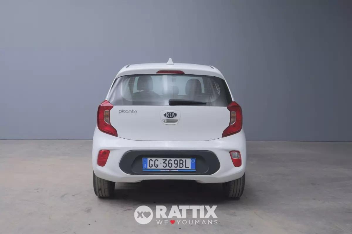 Kia Picanto 1.0 DPI 67CV Style