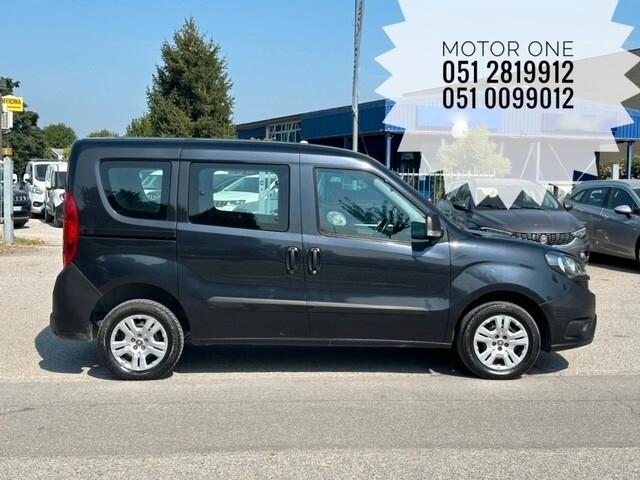 Fiat Doblo AUTOCARRO 5 POSTI 1.3 - 95CV