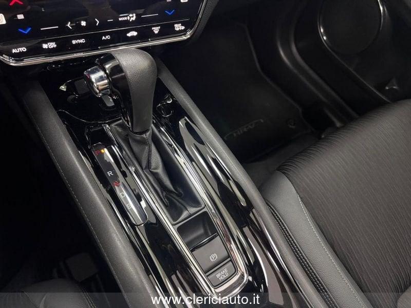 Honda HR-V 1.5 i-VTEC CVT Executive Navi ADAS (TETTO)