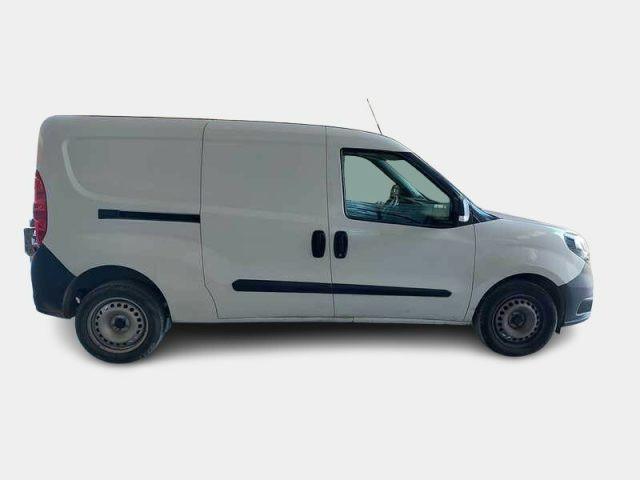 FIAT Doblo Doblò 1.3 MJT S&S PL-TN Cargo Maxi Business