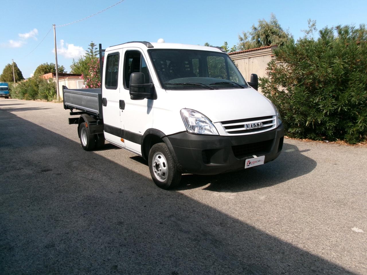 iveco daily 35C15