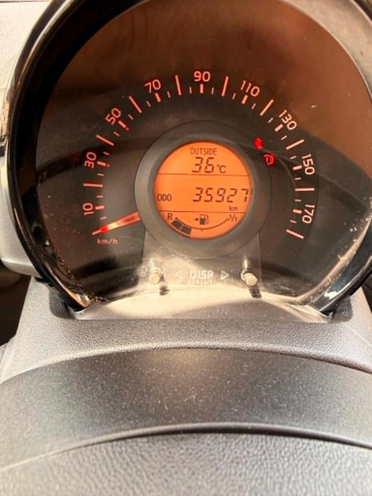 Citroen C1 1.0 Benz Ok Neop. No Vincolo