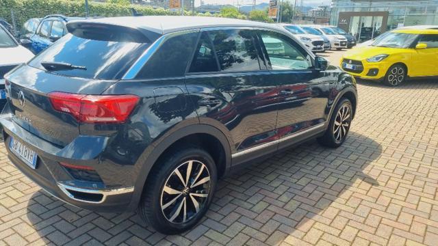 VOLKSWAGEN T-Roc 1.5 TSI ACT Sport BlueMotion Technology