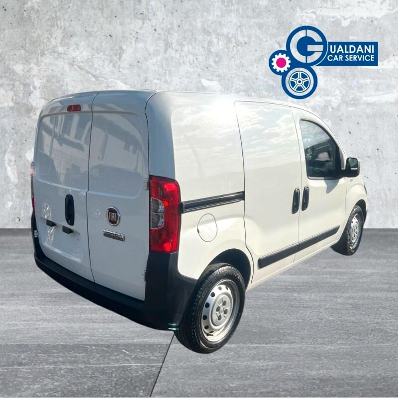 FIAT Fiorino 2ª serie Fiorino 1.3 MJT 95CV Car...