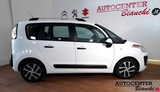 Citroen C3 Picasso 1.4 vti Seduction Gpl FL