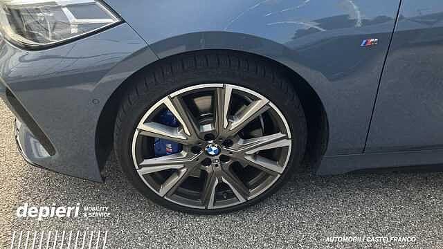 BMW M135 5-door M 135i xDrive